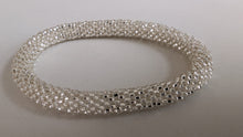 Load image into Gallery viewer, Beaded Bangle indigenous art gift by North of Fifty Indigenous Boutique Canada