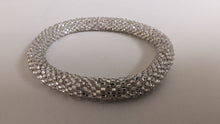 Load image into Gallery viewer, Beaded Bangle indigenous art gift by North of Fifty Indigenous Boutique Canada