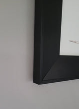 Load image into Gallery viewer, Wall Art - Snow Goose by Native Artist Todd Baker - North of Fifty Indigenous Boutique