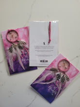 Load image into Gallery viewer, Dream Catcher - Croire Battre et Aimer - North of Fifty Indigenous Boutique