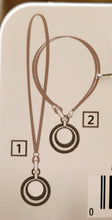 Load image into Gallery viewer, "Tree of Life" Adjustable Length Necklace, artwork by Native artist, James Jacko - North of Fifty Indigenous Boutique