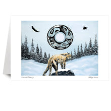 Load image into Gallery viewer, Nature's Beauty, Shelley Davies, Wall Art, Indigenous Art, North of Fifty