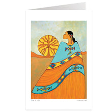 Load image into Gallery viewer, Tree of Life, Maxine Noel, Wall Art, Indigenous Art, North of Fifty