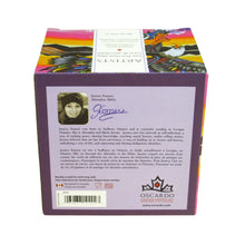 Load image into Gallery viewer, "Eagle" 16 oz mug by Indigenous artist, Jessica Somers - North of Fifty Indigenous Boutique