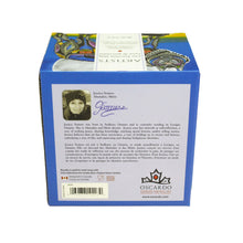 Load image into Gallery viewer, "Wolf" 16 oz mug by Indigenous artist, Jessica Somers - North of Fifty Indigenous Boutique