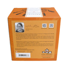 Load image into Gallery viewer, "Gitxsan Hand" 16 oz mug by Native artist, Michelle Stoney - North of Fifty Indigenous Boutique