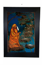Charger l'image dans la galerie, Betty Albert Water Prayer Wall Art | Native Art Canada
