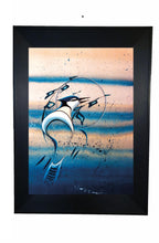 Load image into Gallery viewer, Forest Tattler by Native artist Rick Beaver North of50