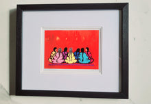 Load image into Gallery viewer, Indigenous artist Simone McLeod The sacredness of women North of Fifty