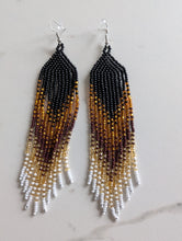 Load image into Gallery viewer, Handmade beaded earrings | North of Fifty