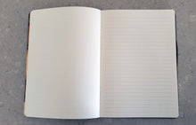 Load image into Gallery viewer, "Hummingbird" Journal by  Northwest Coast Native artist Francis Dick - North of Fifty Indigenous Boutique