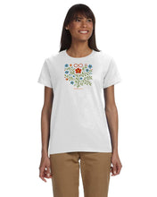 Load image into Gallery viewer, Otipemisiwak Metis Tshirt North of Fifty First nations and Metis gift boutique