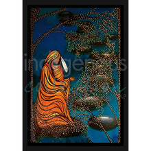 Charger l'image dans la galerie, Betty Albert Water Prayer Wall Art | Native Art Canada