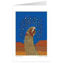 Charger l'image dans la galerie, Victoria McKinney Under the Stars Wall Art | Native Art Canada
