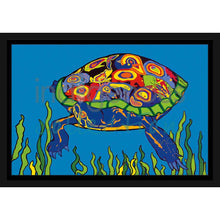 Load image into Gallery viewer, Kristy Cameron Mother Earth Wall Art | Native Art Canada