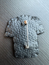 Load image into Gallery viewer, Pink Shirt Beaded Pin - North of Fifty Indigenous Boutique