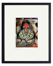 Charger l'image dans la galerie, Jackie Traverse Thunderbird Woman Wall Art | Native Art Canada