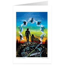 Load image into Gallery viewer, ART CARDS I indigenous art gift by North of Fifty Indigenous Boutique Canada
