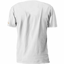 Load image into Gallery viewer, Alpha Bear, Tshirt in Adult and Youth Sizes Design by Dawn Oman - North of Fifty Indigenous Boutique