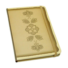 Load image into Gallery viewer, Bee-Lieve Journal design by Cree Artist Pat Bruderer - COMING SOON. AVAILABLE TO PRE-ORDER