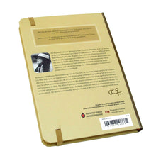 Load image into Gallery viewer, Bee-Lieve Journal design by Cree Artist Pat Bruderer - COMING SOON. AVAILABLE TO PRE-ORDER