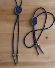 Load image into Gallery viewer, Johnathan Whonnock bolo North of Fifty 50