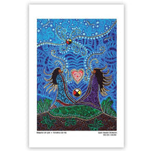 Load image into Gallery viewer, ART CARDS - METIS ARTISTS