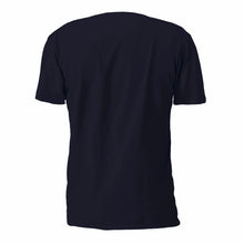 Load image into Gallery viewer, "Children of the Raven" Unisex Tshirt by Haida Artist Bill Reid - North of Fifty Indigenous Boutique