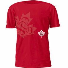 Load image into Gallery viewer, Standing Together Unisex Tshirt ALSO AVAILABLE IN YOUTH SIZES - North of Fifty Indigenous Boutique