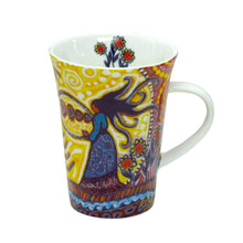 Load image into Gallery viewer, Indigenous Mug North Of Fifty