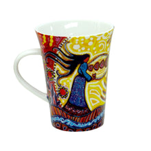 Load image into Gallery viewer, Indigenous Mug North Of Fifty