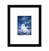 Load image into Gallery viewer, KAREN ERICKSON Framed Art Card Collection - Choose from a selection of 10 different prints