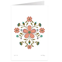 Load image into Gallery viewer, Let it Go by Metis Artist LIsa Berry