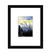 Load image into Gallery viewer, MARK PRESTON Framed Art Card Collection - Choose from a selection of 10 different prints