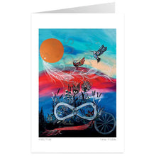 Load image into Gallery viewer, ART CARDS - METIS ARTISTS