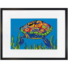 Load image into Gallery viewer, Kristy Cameron Mother Earth Wall Art | Native Art Canada