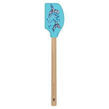 Load image into Gallery viewer, Orca Family Spatula, Paul Windsor artist - North of Fifty Indigenous Boutique