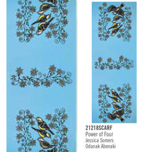 Charger l'image dans la galerie, Power of Four by Jessica Somers