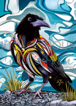 Load image into Gallery viewer, Stephanie White  Framed Art Card Collection - Choose from a selection of 12 prints - North of Fifty Indigenous Boutique