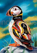 Load image into Gallery viewer, Stephanie White  Framed Art Card Collection - Choose from a selection of 12 prints - North of Fifty Indigenous Boutique