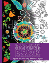 Load image into Gallery viewer, Colouring Books - 6 designs to choose from - North of Fifty Indigenous Boutique