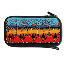 Load image into Gallery viewer, john rombough, indigenous artist, native art, remember