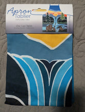 Load image into Gallery viewer, "One Last Swim" Apron by Shelley Davies