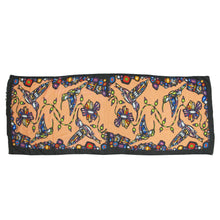 Charger l'image dans la galerie, john rombough, indigenous artist, native art, hummingbird
