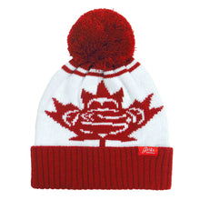 Load image into Gallery viewer, Standing Together Knit scarf and toque set by Curtis Wilson