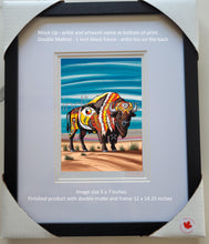 Load image into Gallery viewer, Stephanie White  Framed Art Card Collection - Choose from a selection of 12 prints - North of Fifty Indigenous Boutique