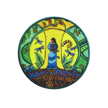 Charger l'image dans la galerie, Métis Artist, Leah Dorion, native art