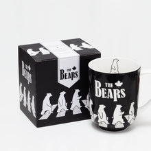 Load image into Gallery viewer, Canadian Bears 16 oz mug