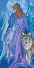 Load image into Gallery viewer, MAXINE NOEL Framed Art Card Collection