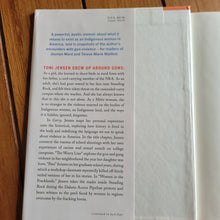 Charger l'image dans la galerie, CARRY, A MEMOIR OF SURVIVAL ON STOLEN LAND by Toni Jensen - North of Fifty Indigenous Boutique